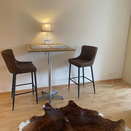 Apartmán Casa Sunny Place