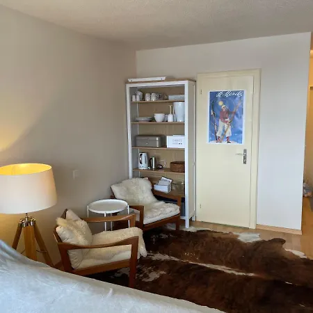 Apartmán Casa Sunny Place Arosa