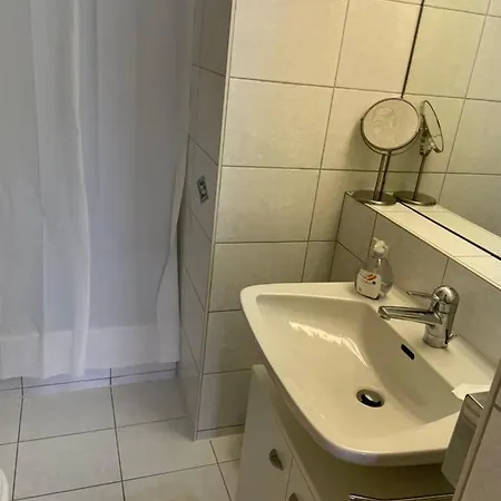شقة Casa Sunny Place *