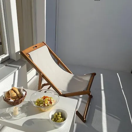 Casa Sunny Place * أروسا